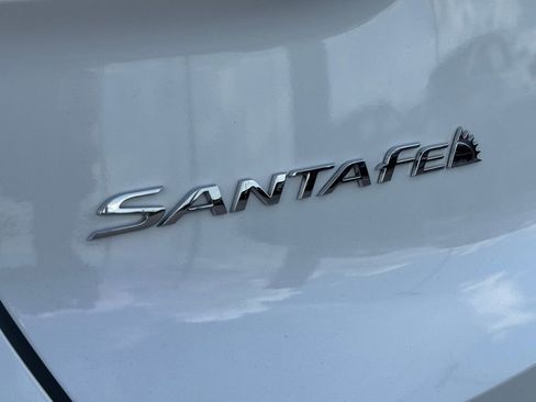 Certified 2023 Hyundai Santa Fe Limited image 14