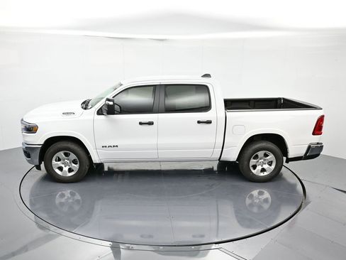 New 2025 RAM 1500 Big Horn image 34