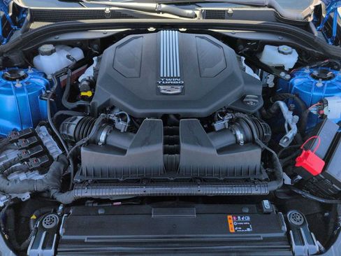 New 2026 Cadillac CT5 V RWD image 29