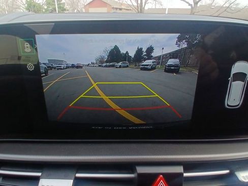 New 2026 Kia Sportage EX image 17