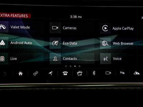 Used 2020 Land Rover Range Rover Velar S image 26