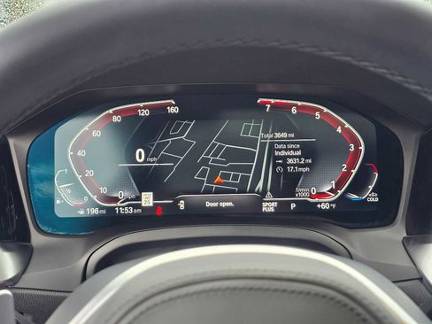 Used 2022 BMW M240i xDrive M240i xDrive w/ Premium Package image 21