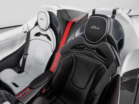 Used 2021 McLaren Elva image 66