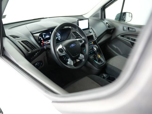 Used 2020 Ford Transit Connect XL FWD image 6