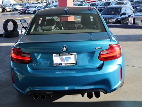 Used 2017 BMW M2 image 6