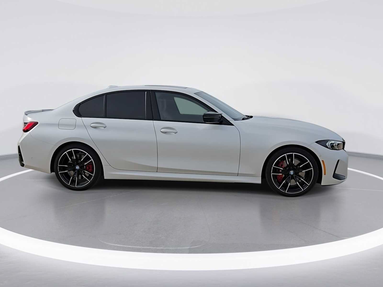Used 2024 BMW M340i xDrive AWD/4WD image 9