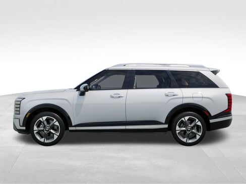 New 2026 Hyundai Palisade Limited AWD/4WD image 3