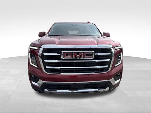 New 2026 GMC Yukon Elevation w/ Elevation Premium Package AWD/4WD image 8