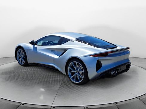 New 2025 Lotus Emira image 5