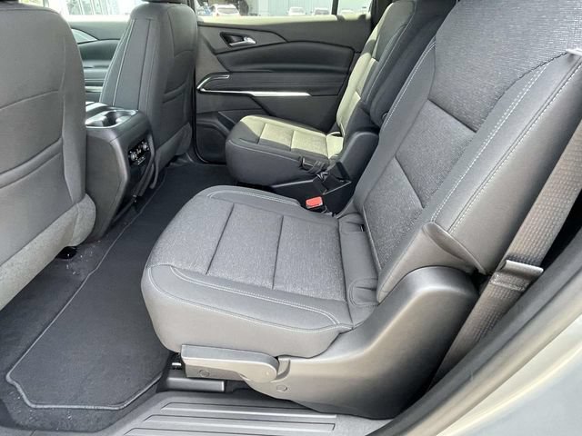 New 2026 Chevrolet Traverse LT FWD image 10