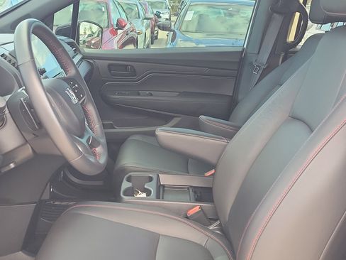 Certified 2024 Honda Odyssey Sport image 27