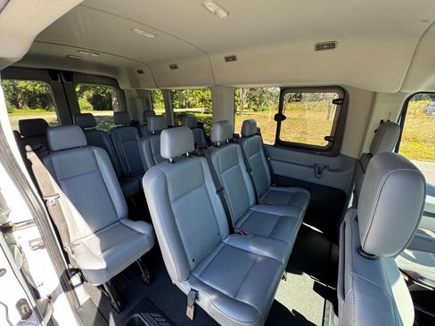 Used 2019 Ford Transit 350 XL image 16