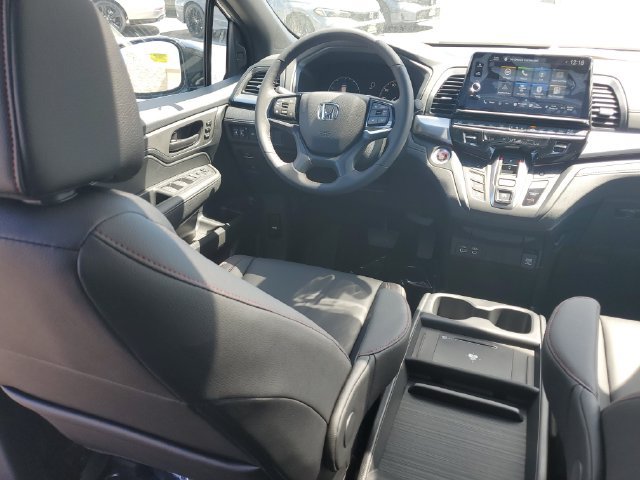 New 2026 Honda Odyssey Sport-L image 12