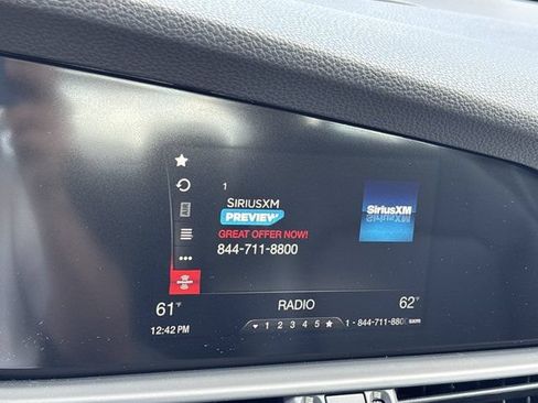 Used 2019 Alfa Romeo Giulia AWD w/ Quick Order Package 22J Sport image 30