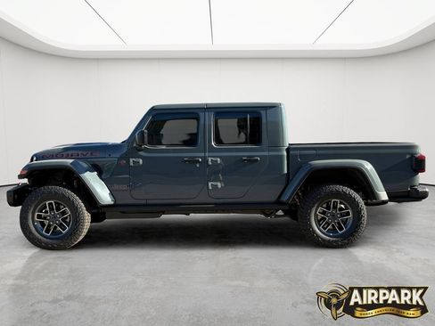New 2026 Jeep Gladiator Mojave AWD/4WD image 7