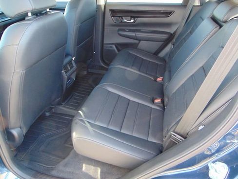 Certified 2024 Honda CR-V EX-L image 21