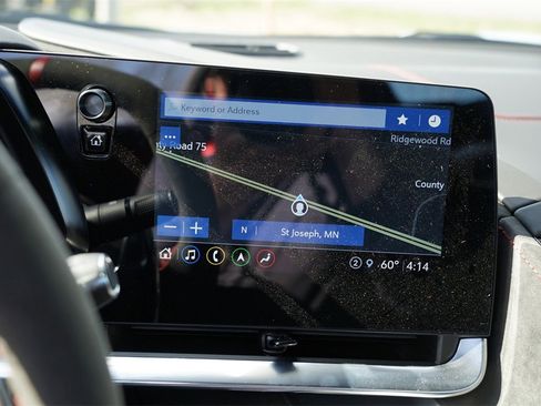 Used 2023 Chevrolet Corvette Stingray Premium Conv w/ Z51 Performance Package image 29