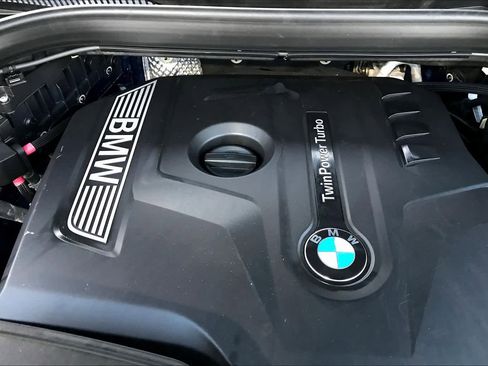 Used 2018 BMW X3 xDrive30i image 26