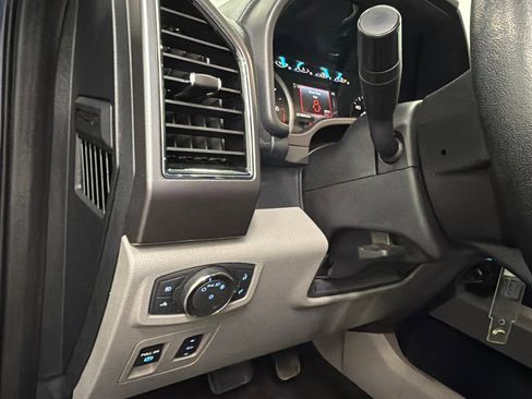 Used 2019 Ford F150 XLT w/ Equipment Group 302A Luxury image 36