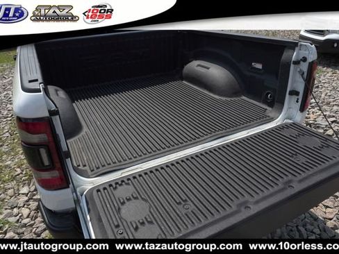 Used 2023 RAM 1500 Rebel w/ Rebel Level 2 Equipment Group AWD/4WD image 13