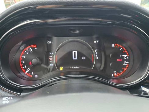 Used 2021 Dodge Durango GT image 21