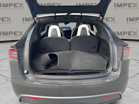 Used 2023 Tesla Model X Plaid AWD/4WD image 29