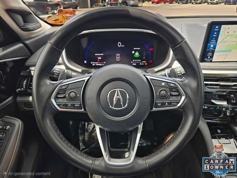Used 2025 Acura MDX FWD w/ Technology Package image 33