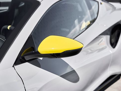 Used 2026 Lotus Emira SE RWD image 8