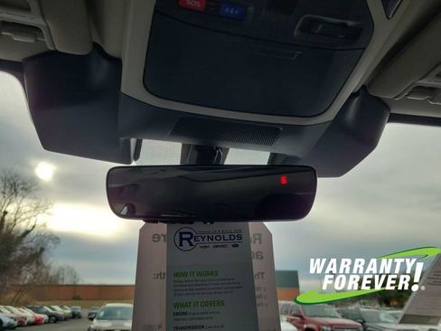 Certified 2025 Subaru Outback Premium image 12