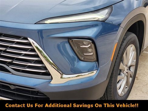 New 2026 Buick Enclave Preferred w/ LPO, Floor Liner Package image 6