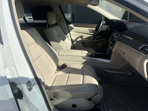 Used 2015 Mercedes-Benz E 350 Sedan image 22
