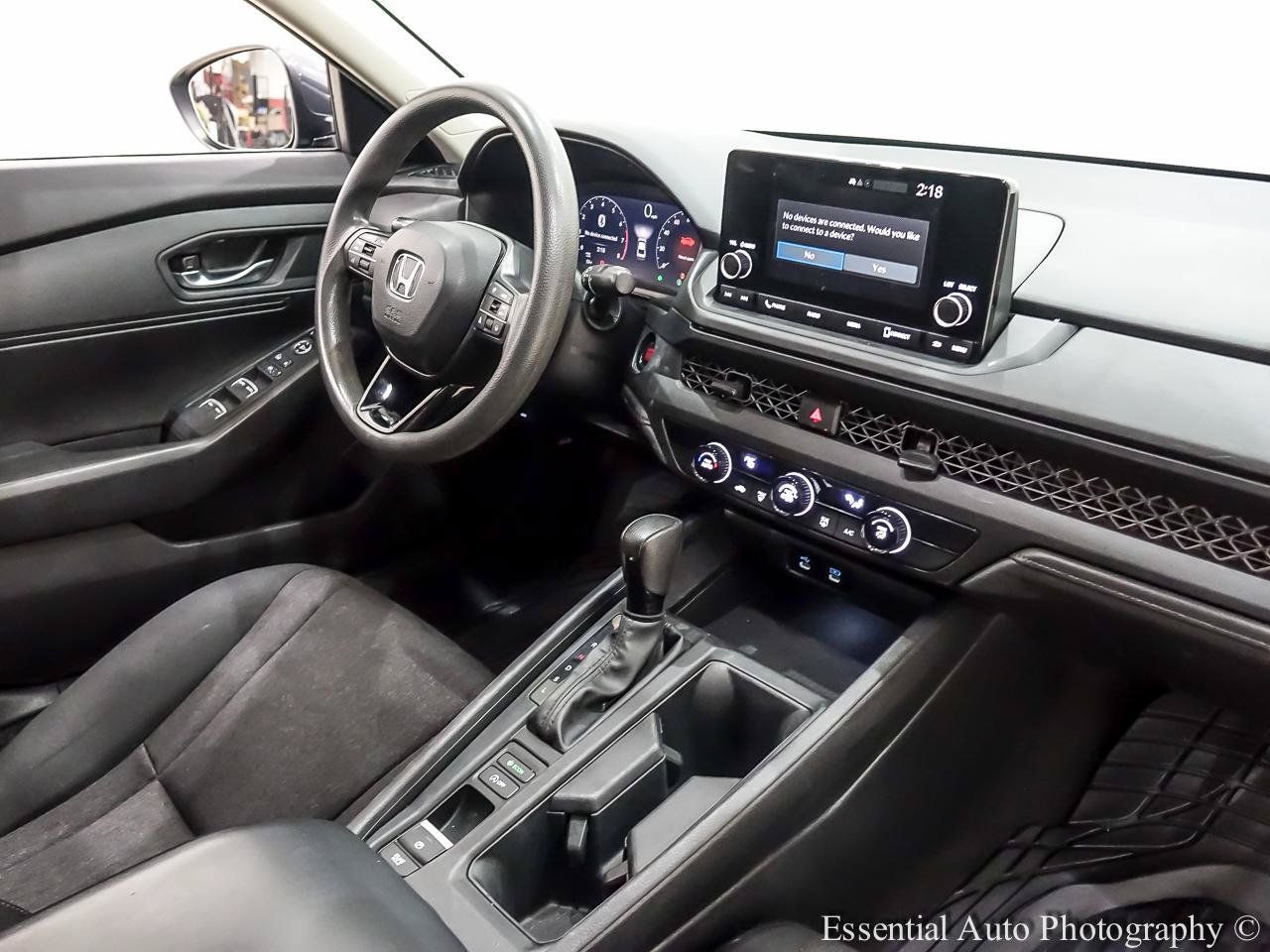 Used 2023 Honda Accord LX image 32