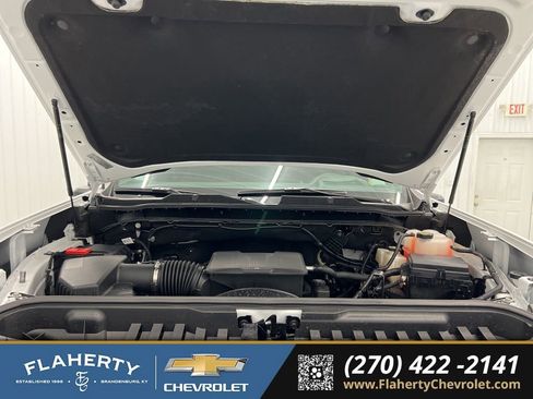 Used 2024 Chevrolet Silverado 3500 High Country w/ Technology Package image 16