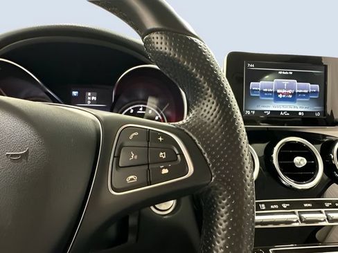 Used 2016 Mercedes-Benz C 300 Sedan image 20