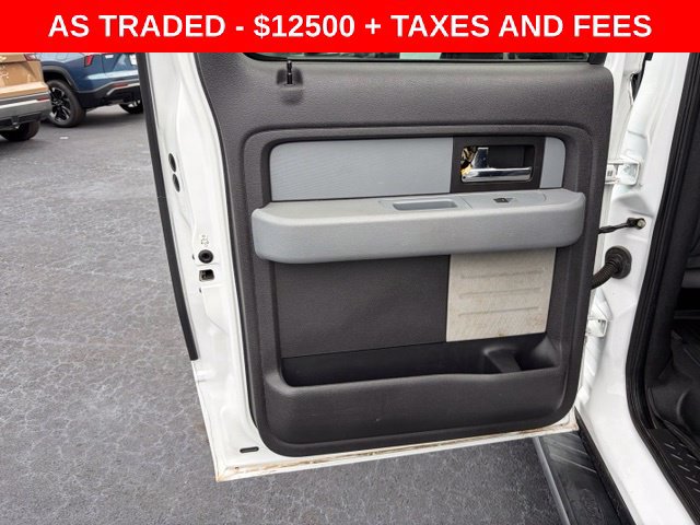 Used 2013 Ford F150 XLT RWD image 13