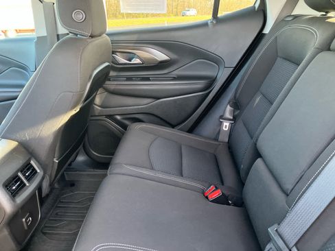 Certified 2023 GMC Terrain SLE w/ Driver Convenience Package image 35