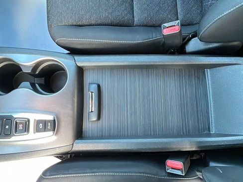 Used 2021 Honda Ridgeline Sport image 25