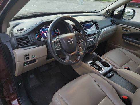 Used 2019 Honda Pilot EX-L image 27