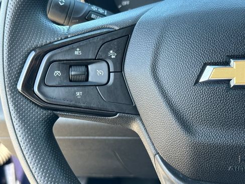 Used 2024 Chevrolet Trax LS w/ LS Convenience Package FWD image 15