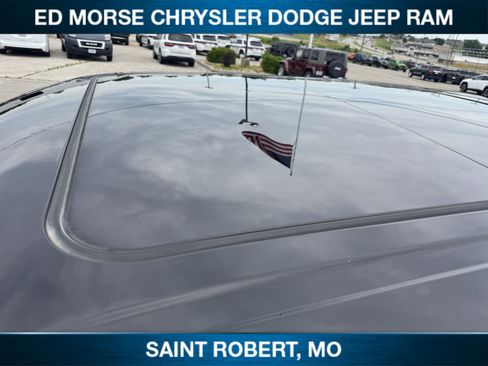 Used 2023 RAM 1500 Limited AWD/4WD image 15