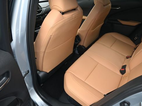 New 2025 Lexus UX 300h FWD image 12