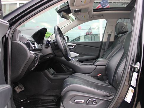 Used 2019 Acura RDX AWD w/ Technology Package image 10