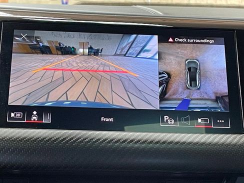 Used 2022 Audi e-tron GT Prestige w/ Prestige Package image 34