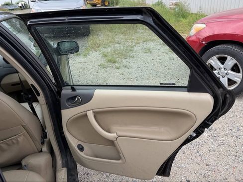 Used 2002 Saab 9-3 SE FWD image 27