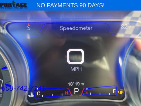Used 2022 Chrysler 300 Touring w/ Sport Appearance Package AWD/4WD image 12