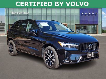 Used 2025 Volvo XC60 B5 Plus