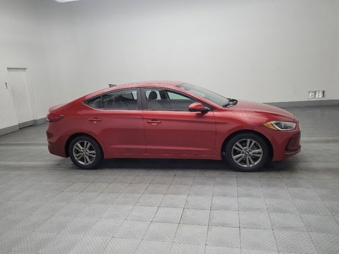 Used 2018 Hyundai Elantra SEL image 11