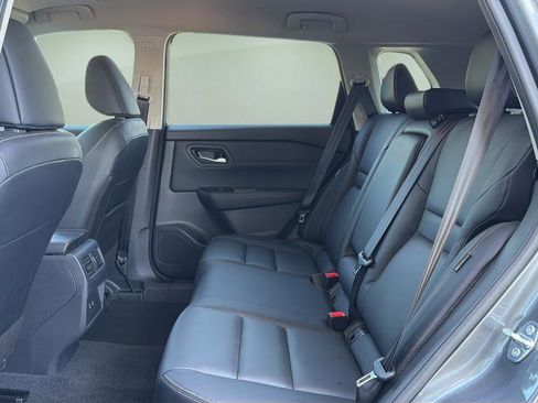 Certified 2026 Nissan Rogue SL AWD/4WD image 15