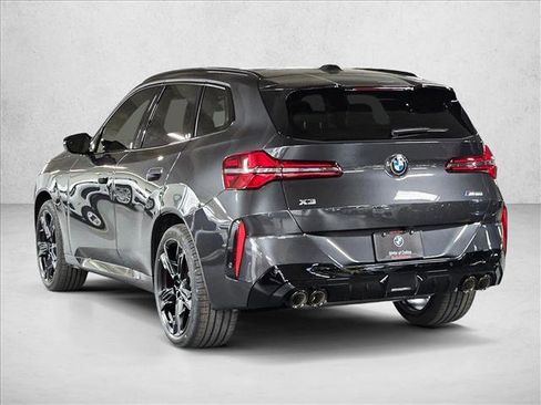 New 2026 BMW X3 M50 w/ Premium Package image 7
