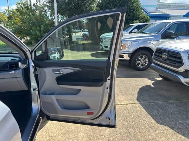 Used 2017 Honda Pilot EX-L image 31
